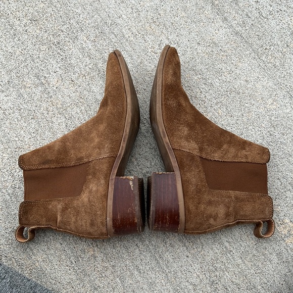 Steve Madden booties - Picture 10 of 10